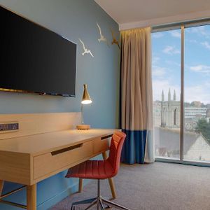 King Guest Room